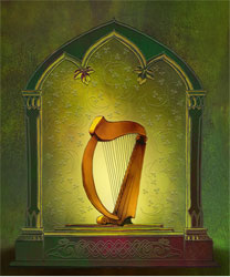 Barbary Coast Ceili Band