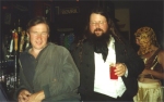 Patrick and Michael D.