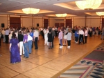 Saturday's Ceili