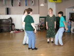 Saturday Workshop